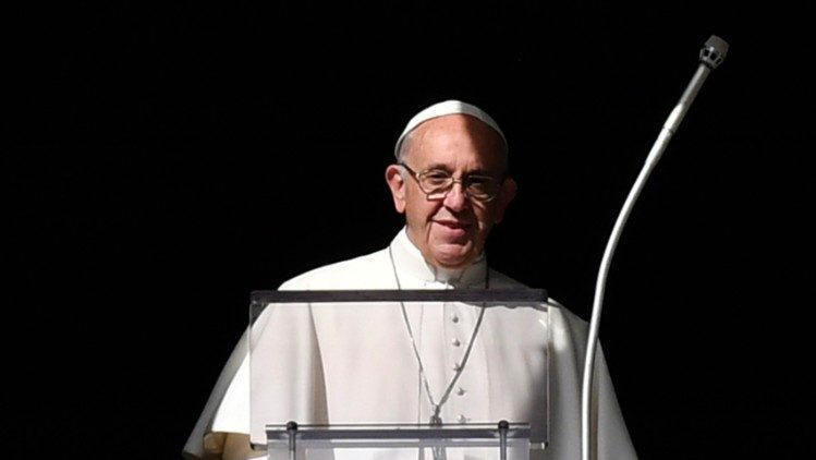 Programme of Pope Francis' Apostolic Visit to Peru and Chile is released