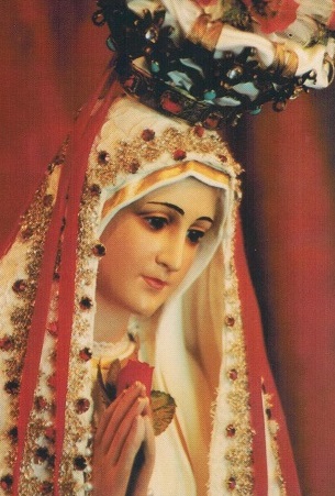 History of the International Pilgrim Virgin Statue of Our Lady of Fatima