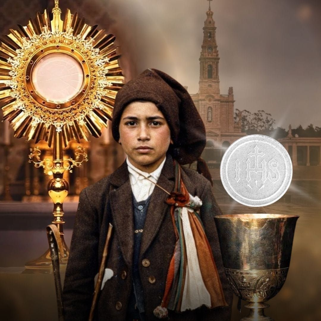 The Remarkable Story of Saint Francisco Marto