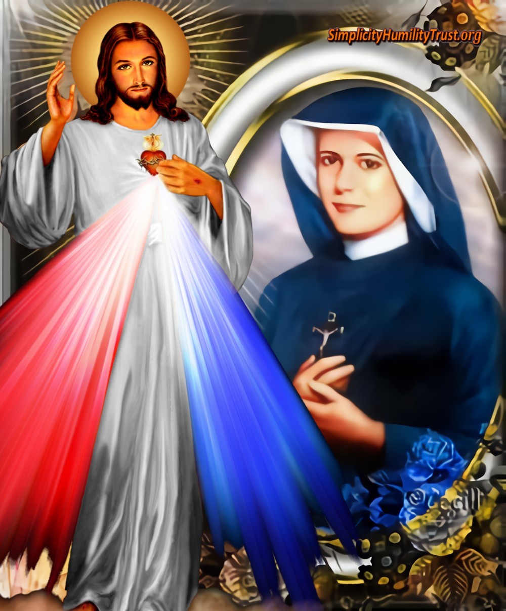 Divine Mercy Chaplet -2T- Beautiful Catholic Prayers