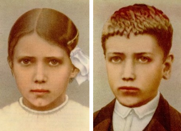 The Shrine of the Three Little Shepherds of Fatima - Our Lady of Fatima,  Piscataway, NJ