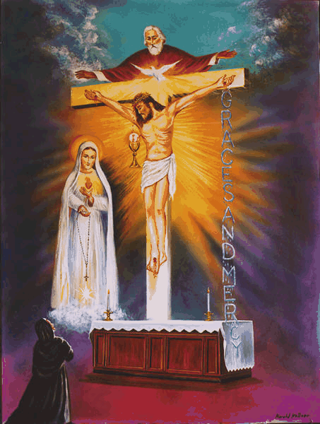 Excerpts from Mass Book II